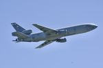 85-0033 @ KSUU - Last year of the KC-10 Travis AFB airshow 2024.