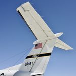 76-0161 @ KSUU - Travis AFB airshow California 2024.