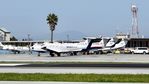 N874SA @ KSQL - San Carlos Airport in California 2024. - by Clayton Eddy