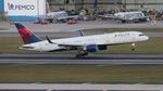 N669DN @ KTPA - DAL 752 zx DTW-TPA - by Florida Metal