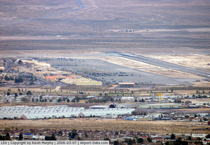 nellis afb pictures