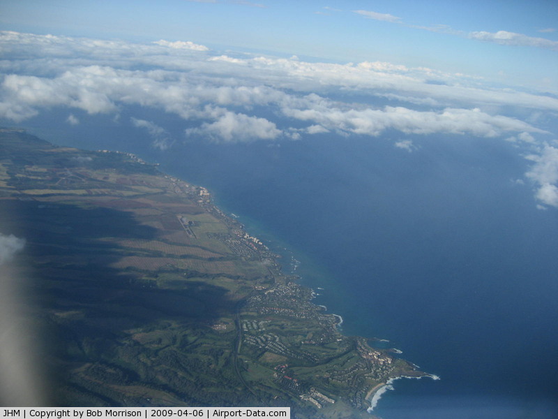 Kapalua Airport