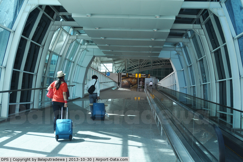 Ngurah Rai Airport (