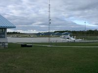 Owen Sound/Billy Bishop Regional Airport (Billy Bishop Regional Airport) - Owen Sound / Billy Bishop Regional Airport, Ontario Canada - by PeterPasieka