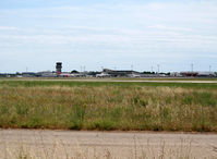 Montpellier-Méditerranée Airport - Overview of the airport... - by Shunn311