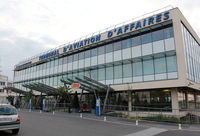 Paris Airport,  France (LFPB) photo