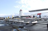 Kenmore Air Harbor Inc Seaplane Base (S60) - lots of floatplanes at Kenmore Air Harbor - by Ingo Warnecke