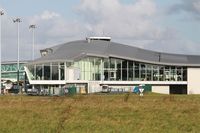 Brest Bretagne Airport, Brest France (LFRB) photo
