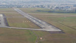 Afonso Pena International Airport - Runway 33 of SBCT. - by João Dolzan