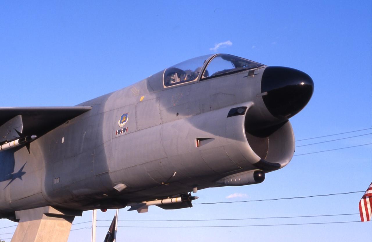 Extensive Aircraft Data