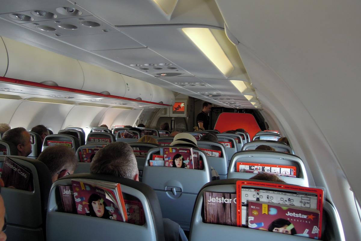One-stop Aviation Info