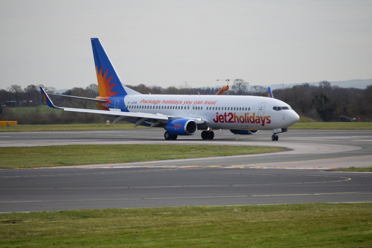 One-stop Aviation Info