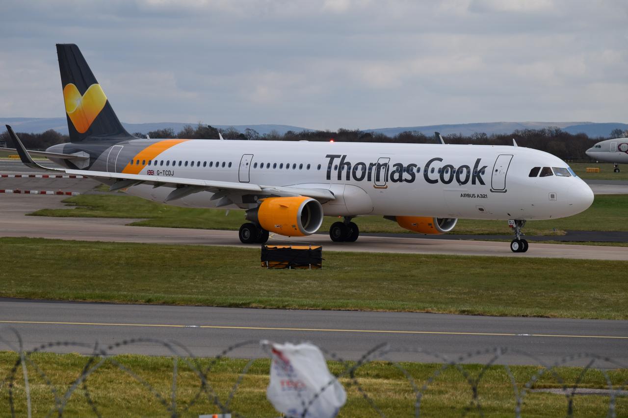 Extensive Aircraft Data