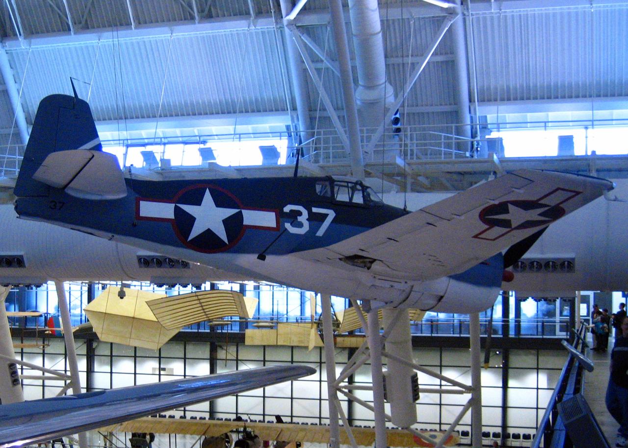 USA Airport Data