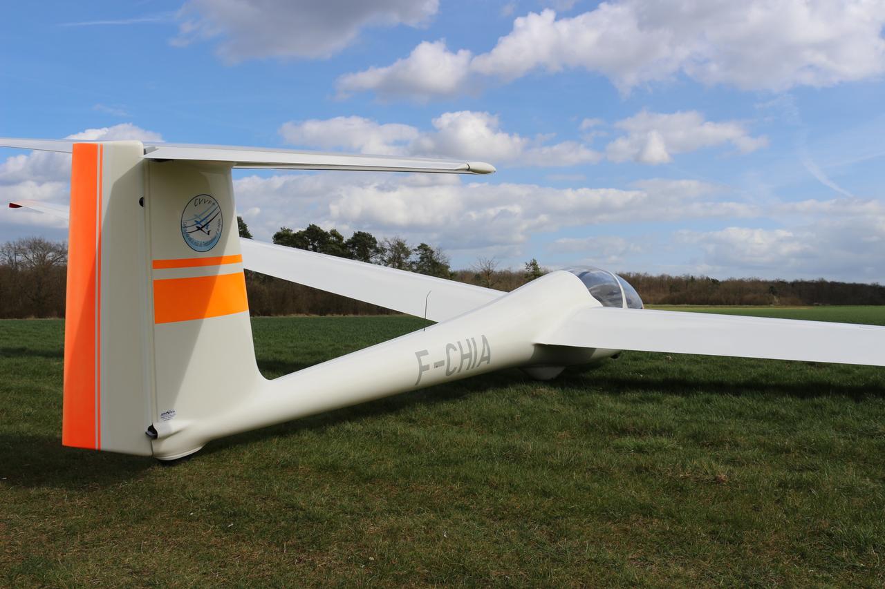Extensive Aircraft Data