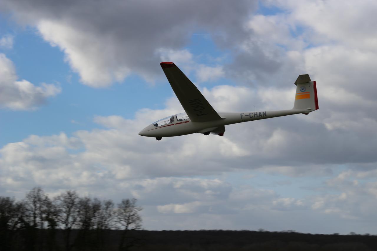 USA Airport Data