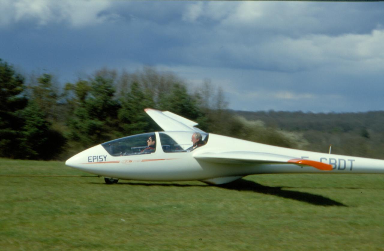 One-stop Aviation Info