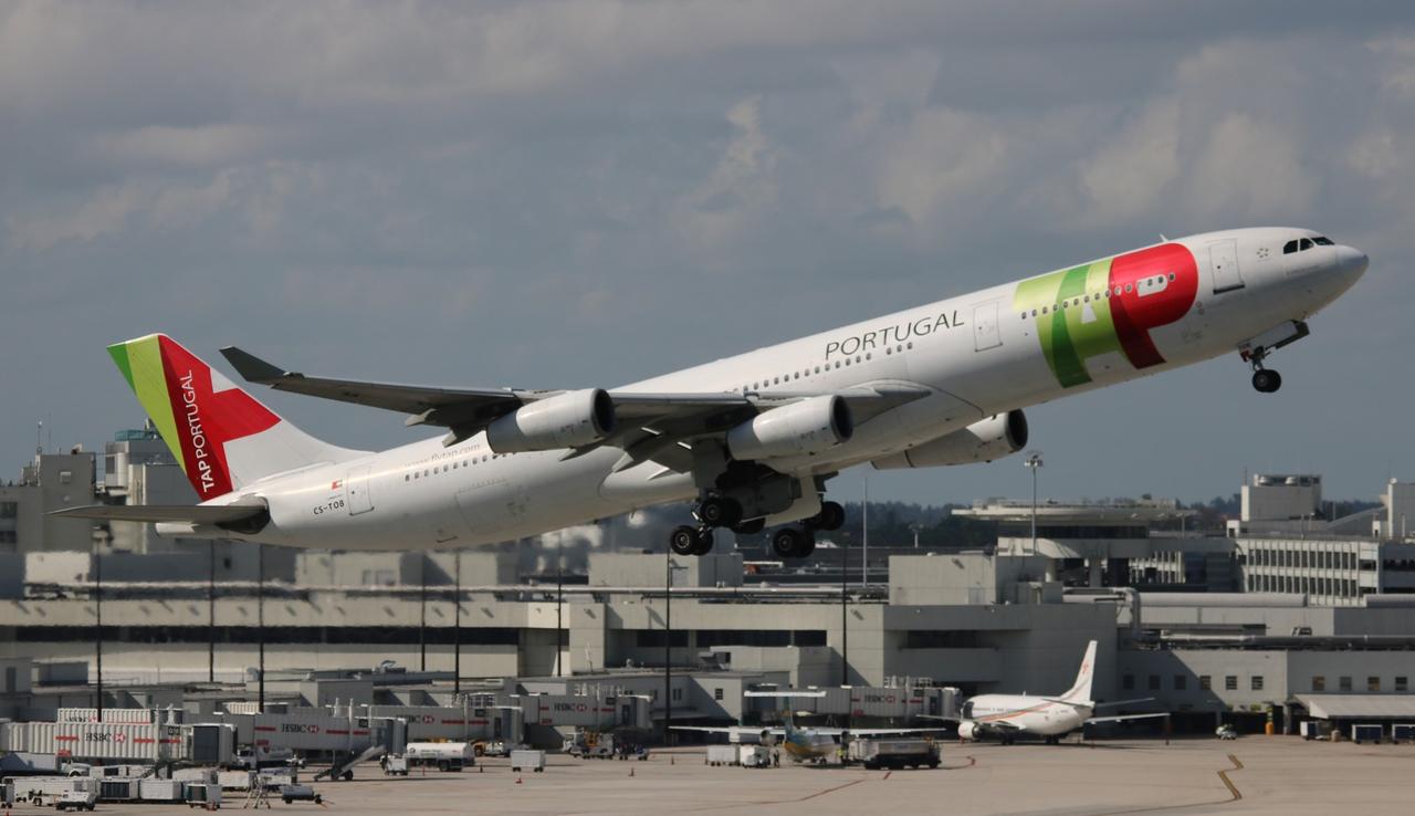 Extensive Aircraft Data
