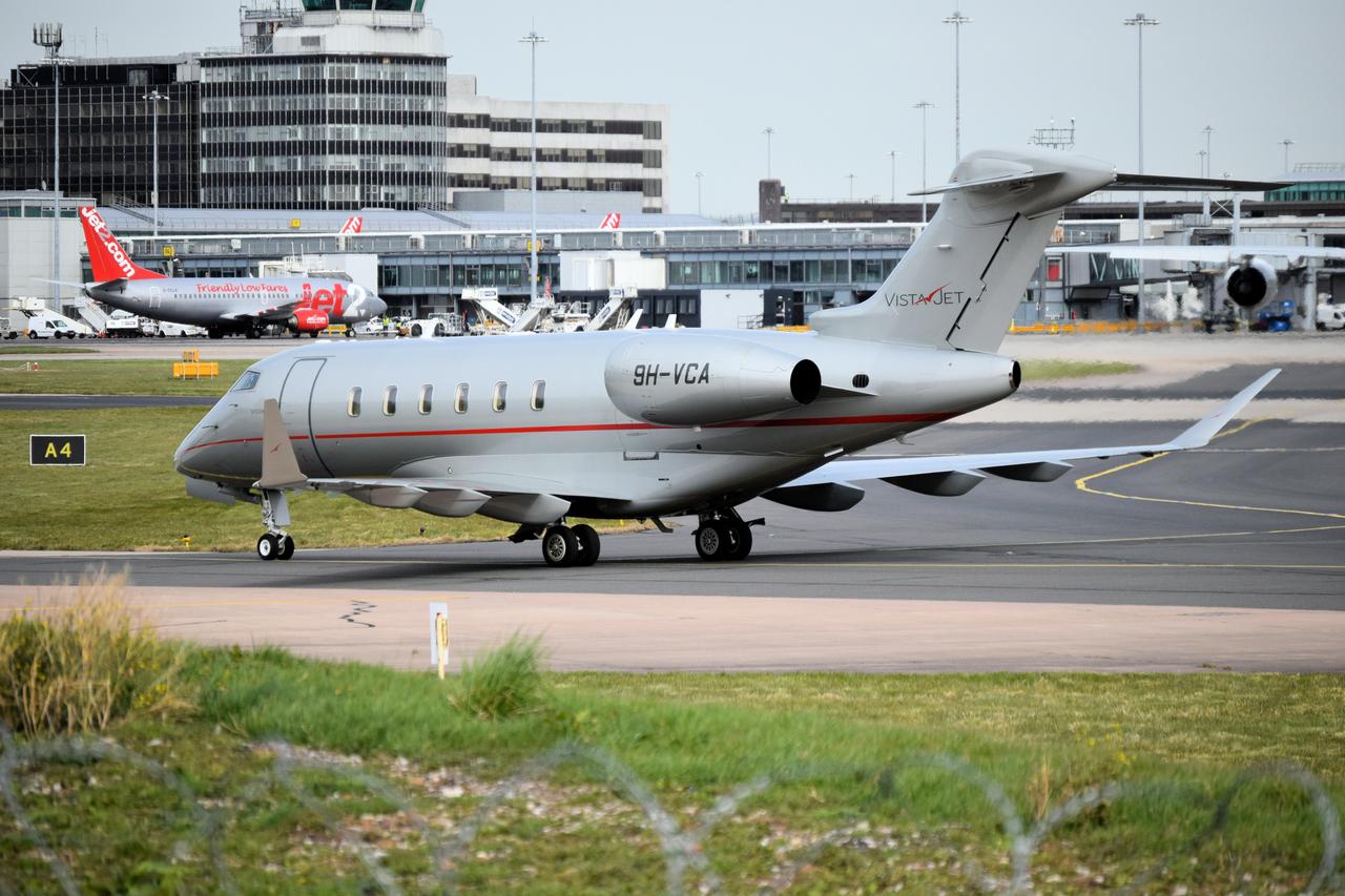 Extensive Aircraft Data
