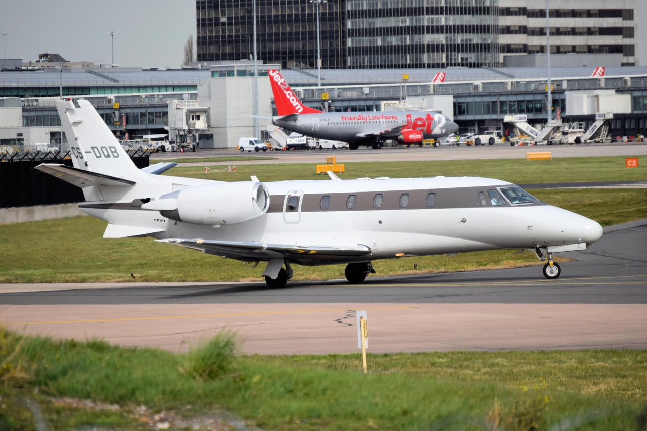 One-stop Aviation Info