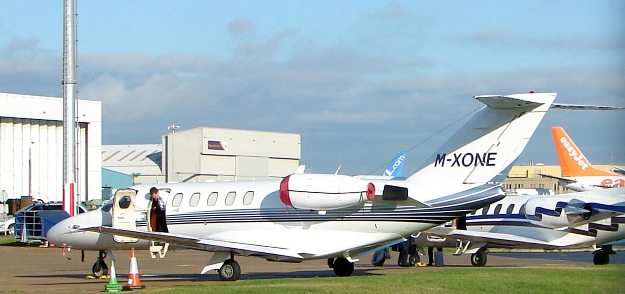 USA Airport Data