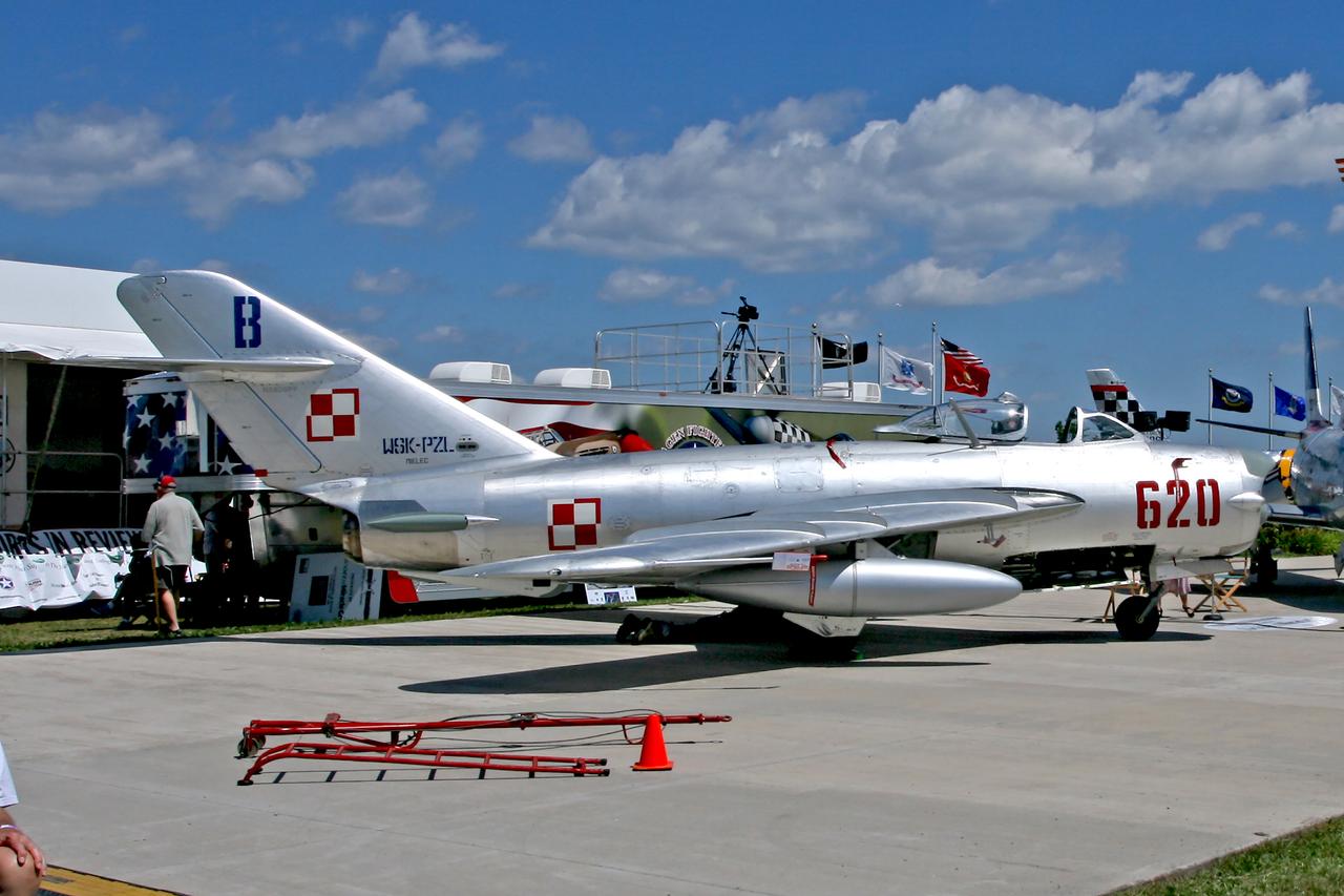 Extensive Aircraft Data