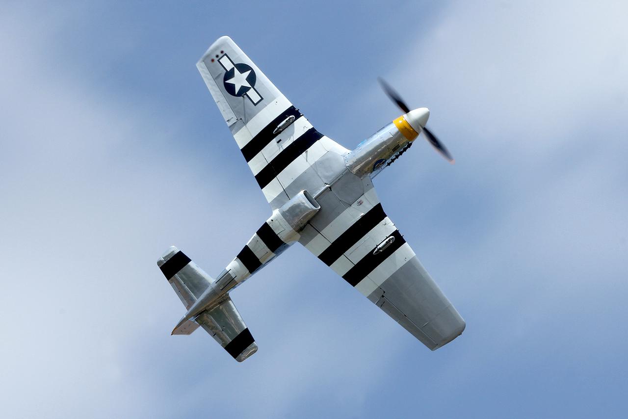 Extensive Aircraft Data