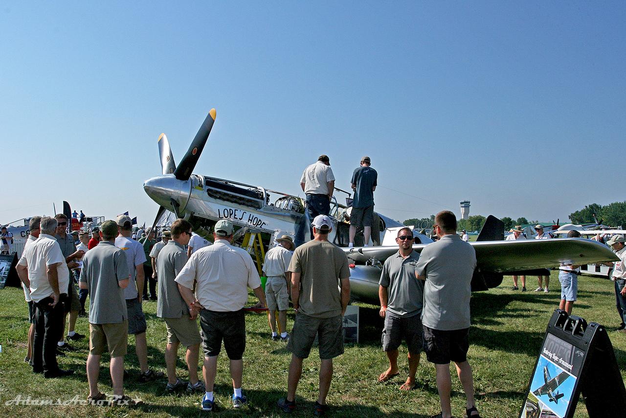 One-stop Aviation Info