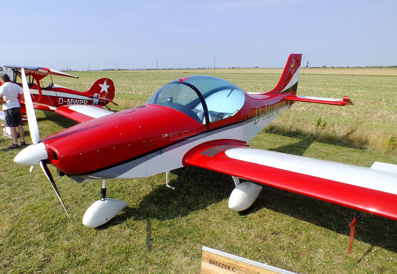 One-stop Aviation Info