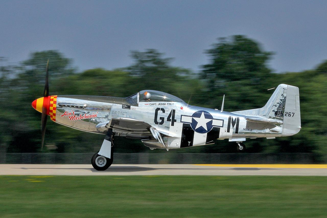 One-stop Aviation Info