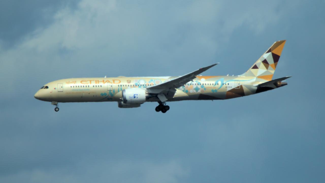 World Airport Data