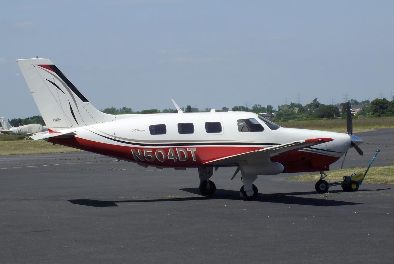 One-stop Aviation Info