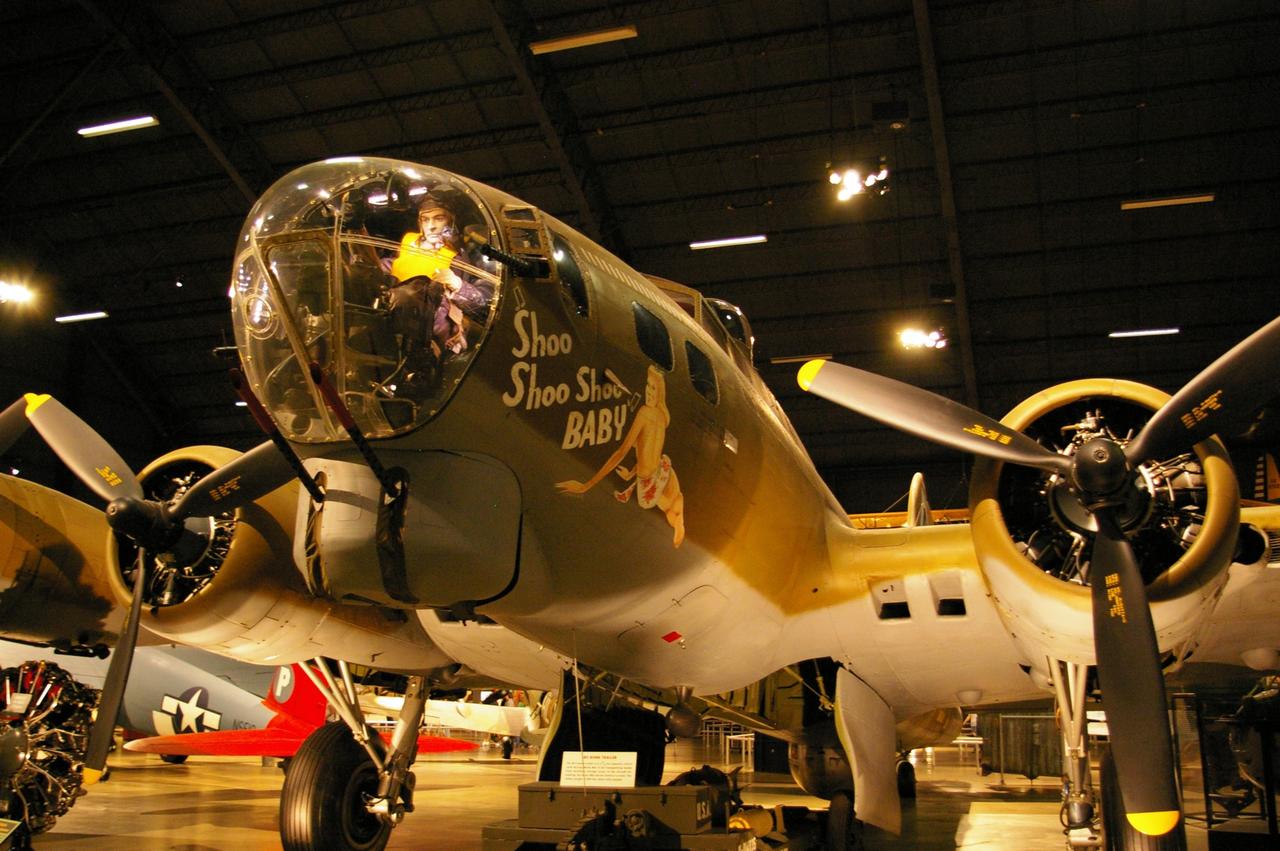 Extensive Aircraft Data