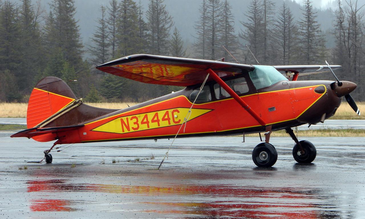 Extensive Aircraft Data
