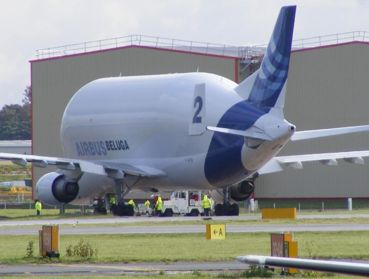 One-stop Aviation Info
