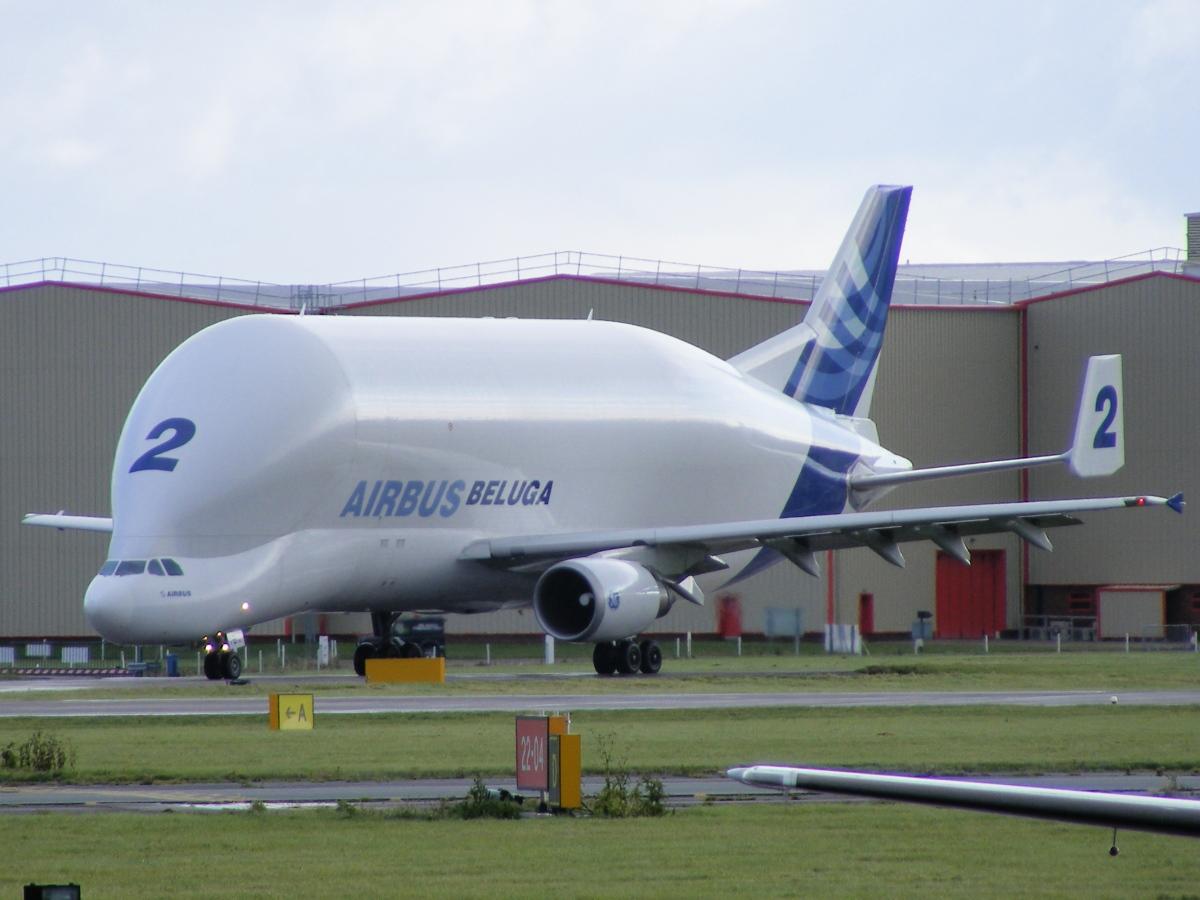 USA Airport Data