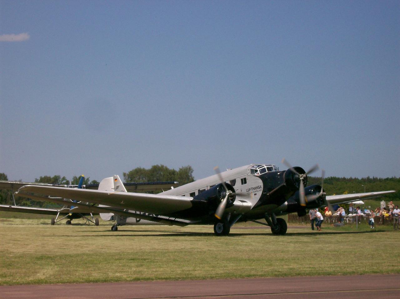 One-stop Aviation Info