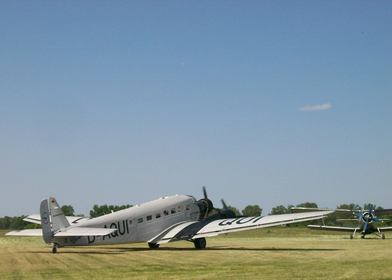 USA Airport Data