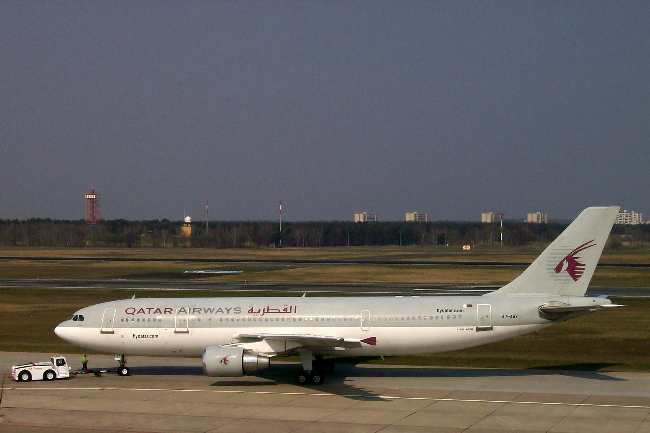 Extensive Aircraft Data