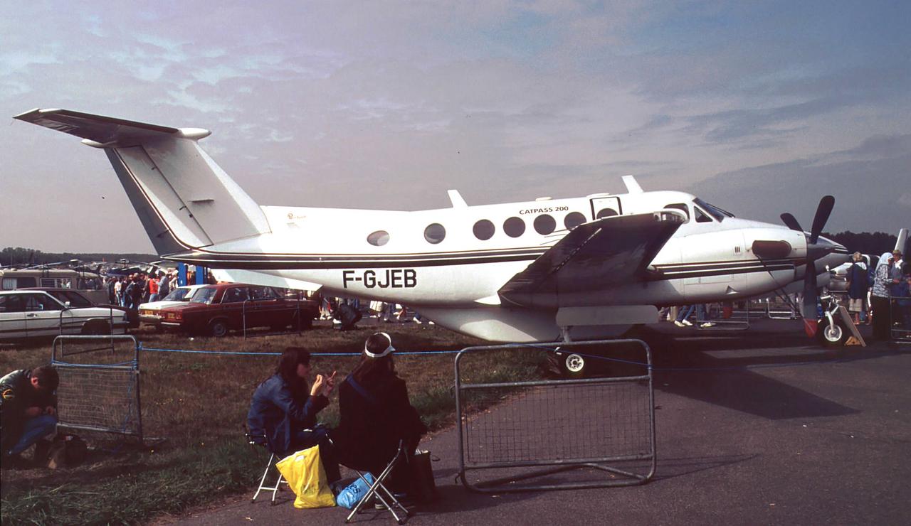 One-stop Aviation Info