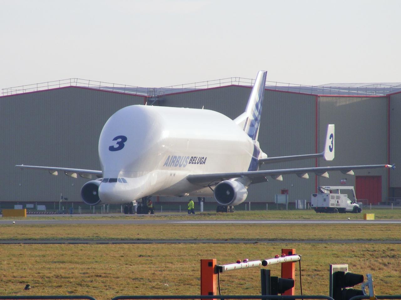 Extensive Aircraft Data