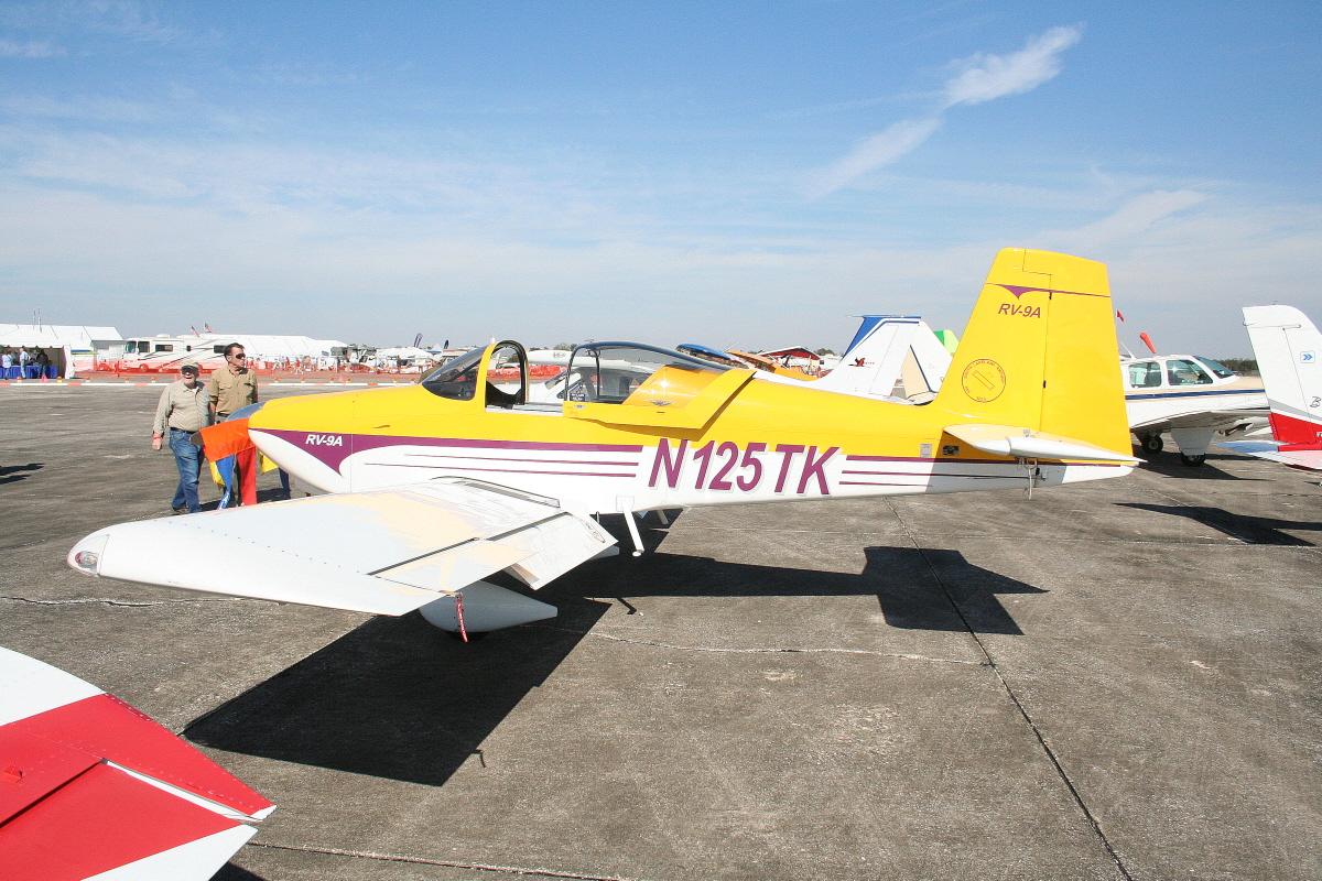 One-stop Aviation Info