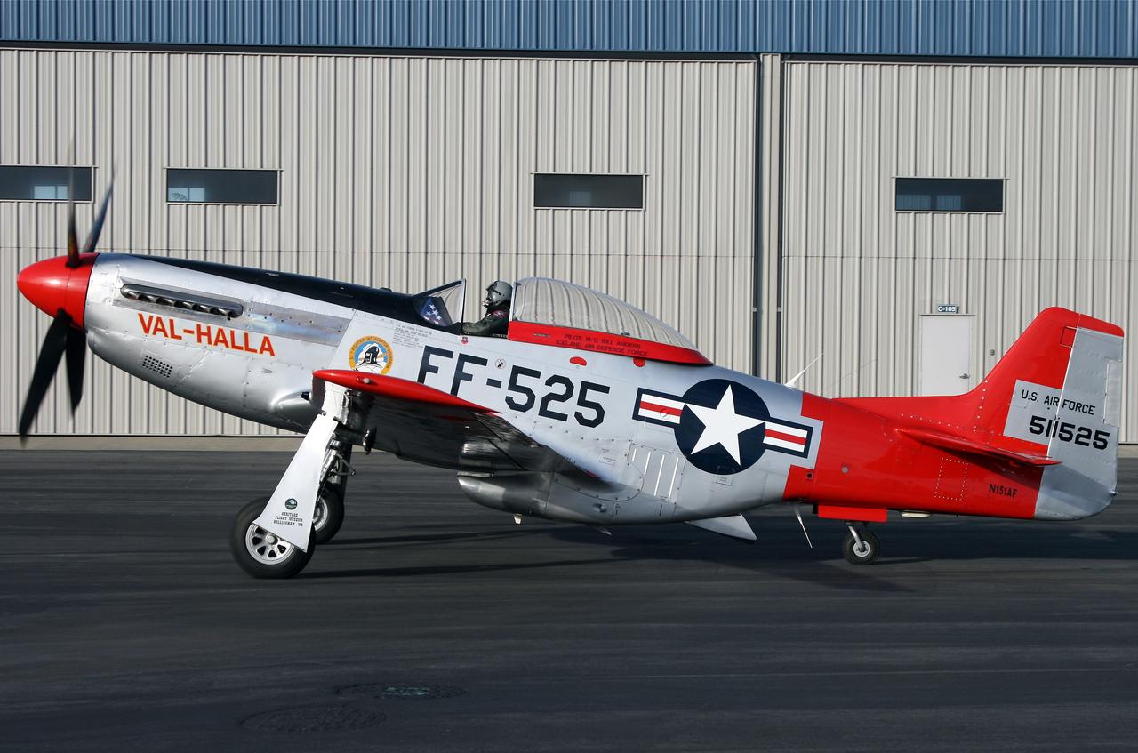 USA Airport Data