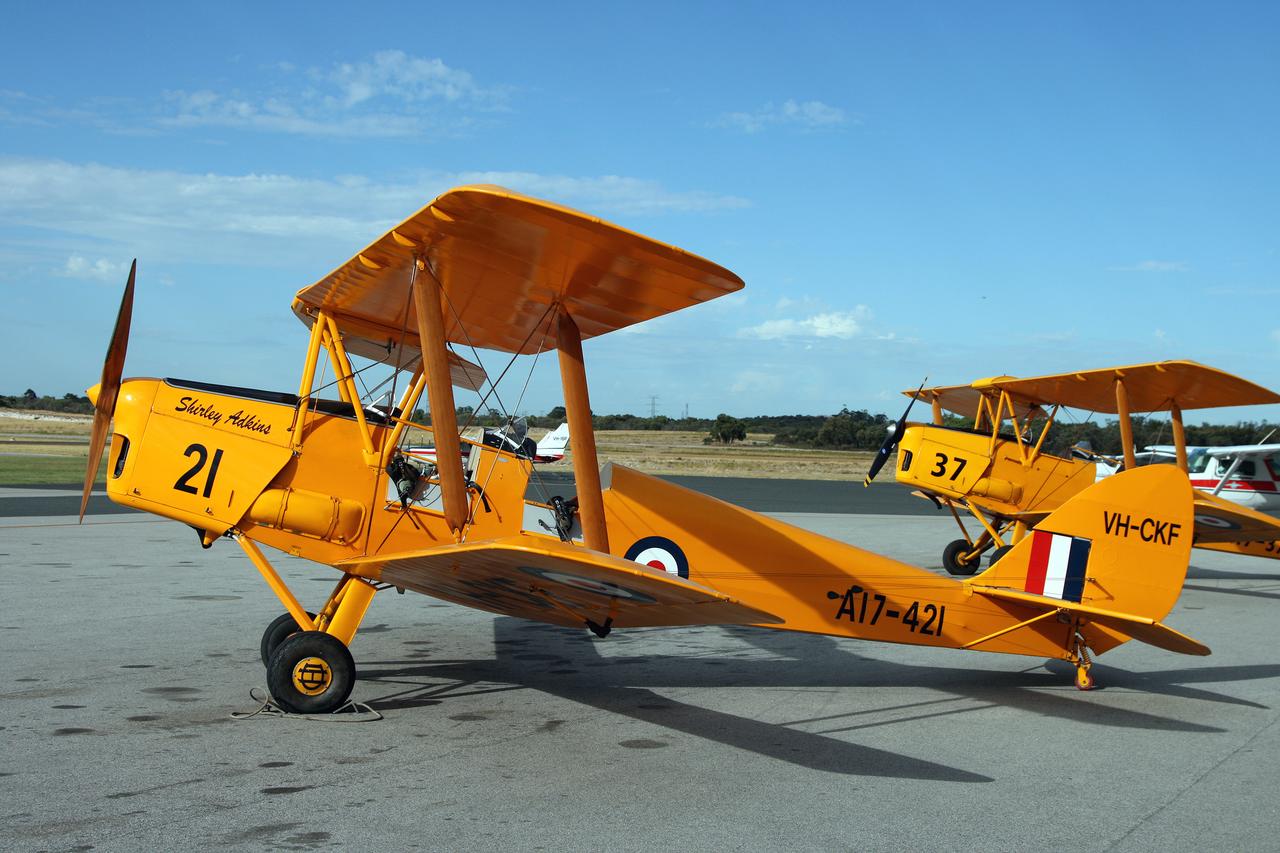 One-stop Aviation Info
