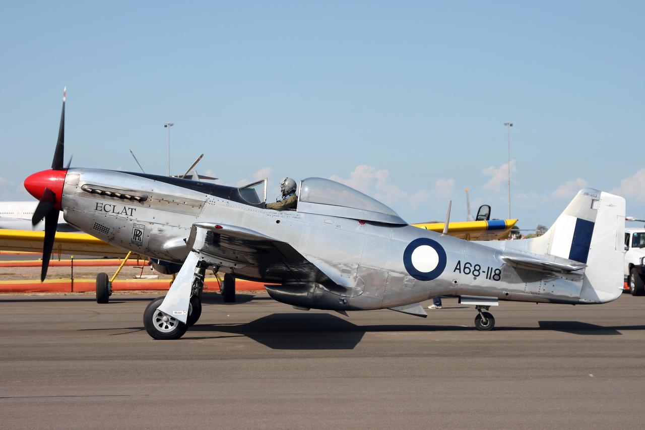 One-stop Aviation Info