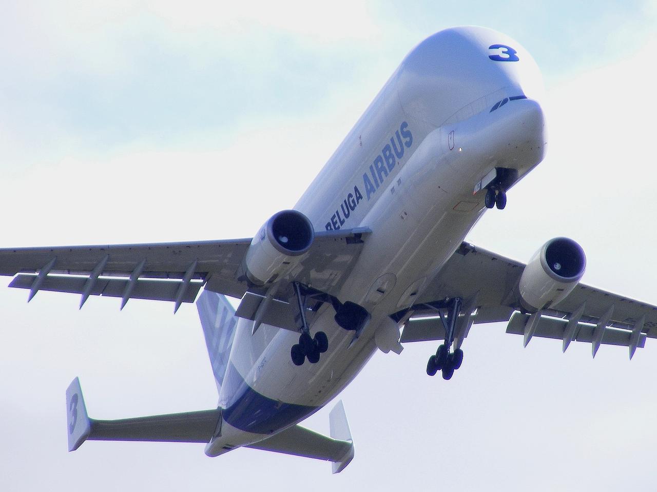World Airport Data