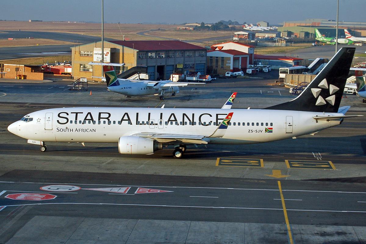 One-stop Aviation Info
