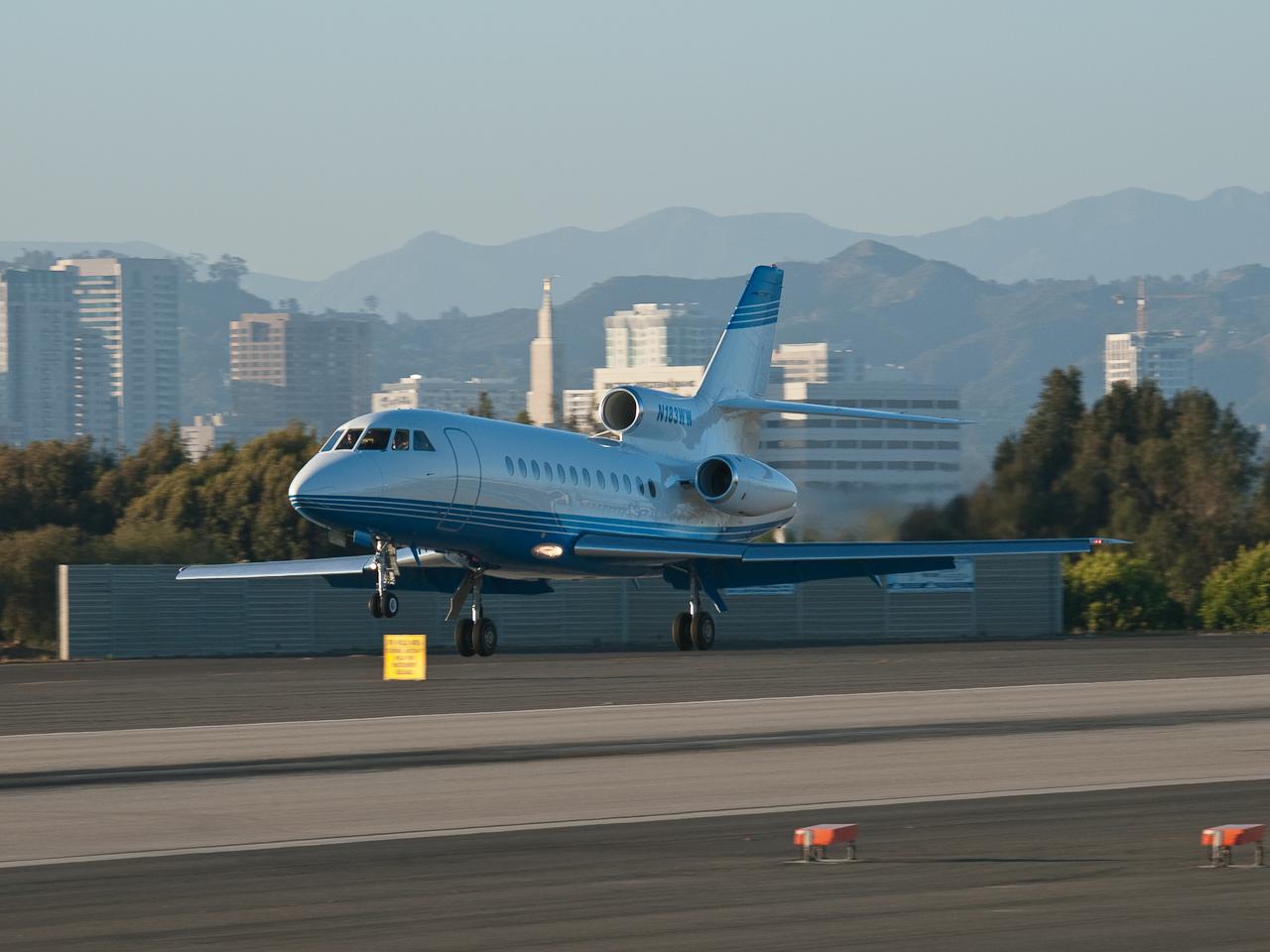 USA Airport Data
