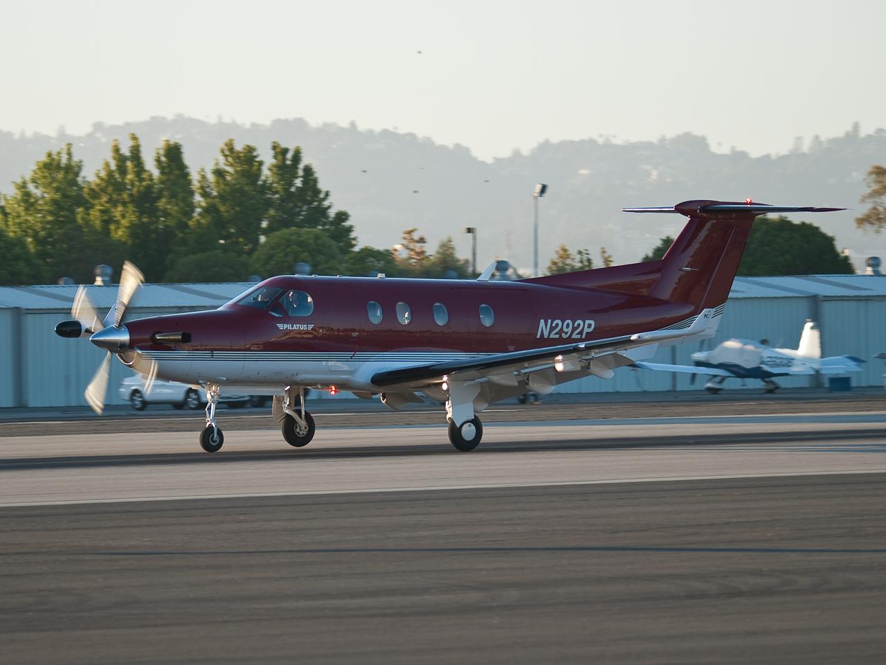 One-stop Aviation Info