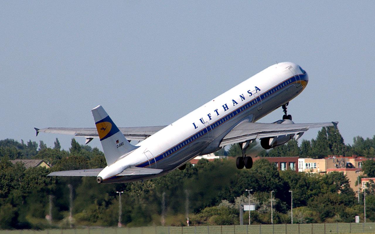 USA Airport Data